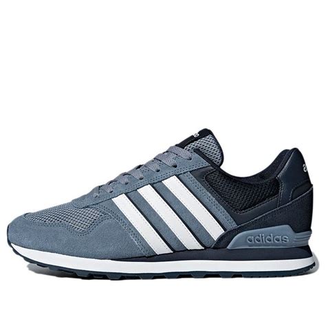 adidas neo 10k Blue DB0074